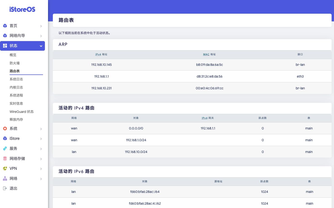 OpenWrt系统从入门到大神的操作大全！图文并茂，超详细基础设置教程、设置上网、UPnP设置、自定义主机名、插件推荐-图片4