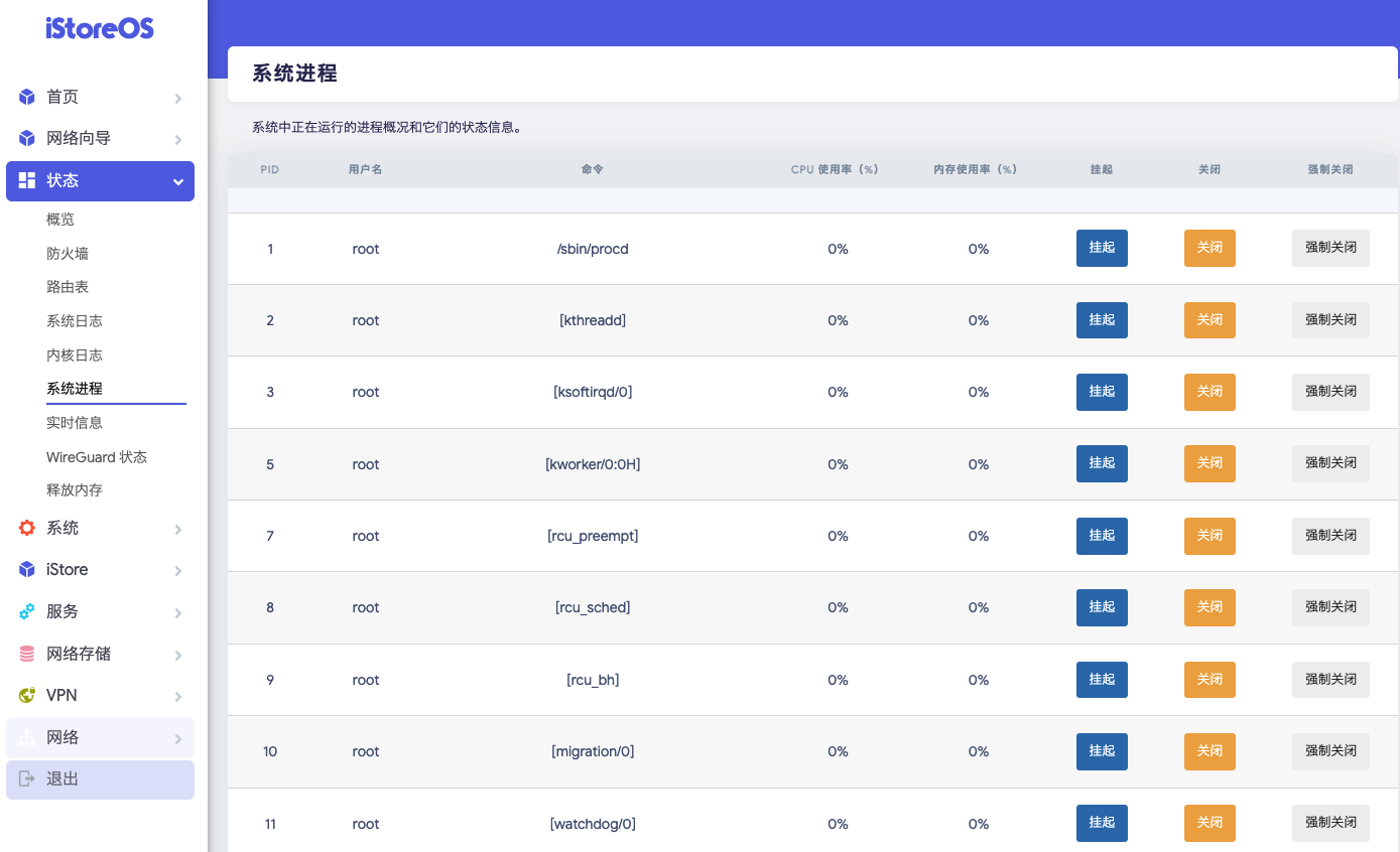 OpenWrt系统从入门到大神的操作大全！图文并茂，超详细基础设置教程、设置上网、UPnP设置、自定义主机名、插件推荐-图片6