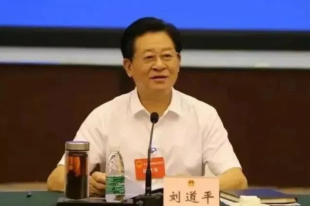 刘道平的诗